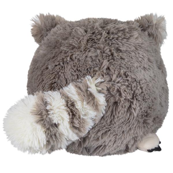 Squishable Baby Raccoon (7") picture
