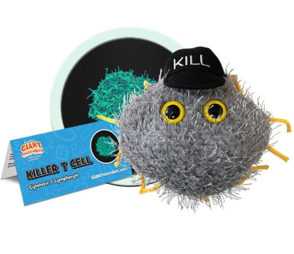 Killer T-Cell
