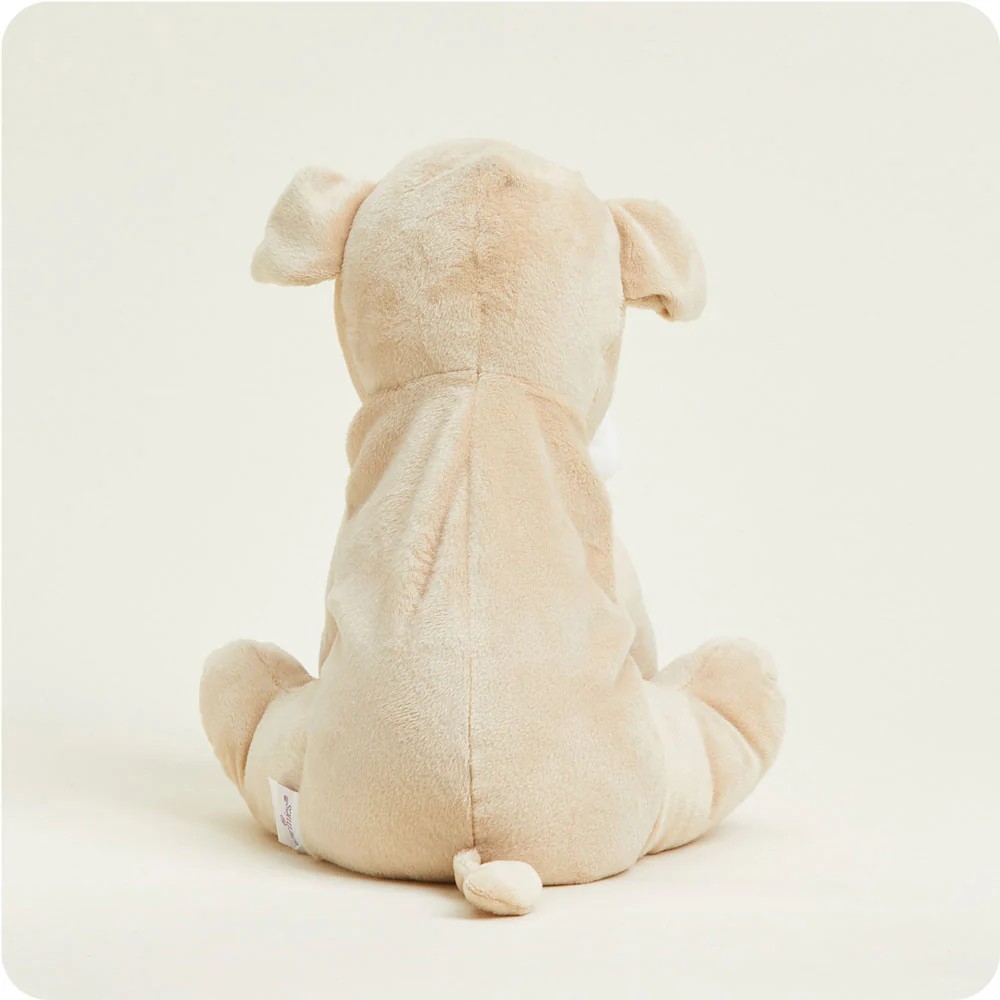 Bulldog Warmies picture