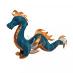 Sea Serpent (Orli) (16")