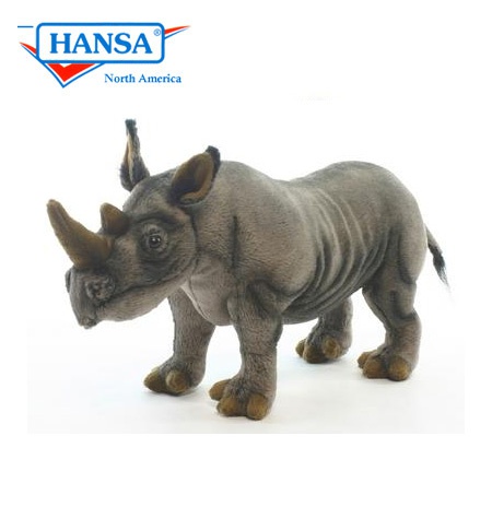 Rhino (Ark Size) (18" L) picture