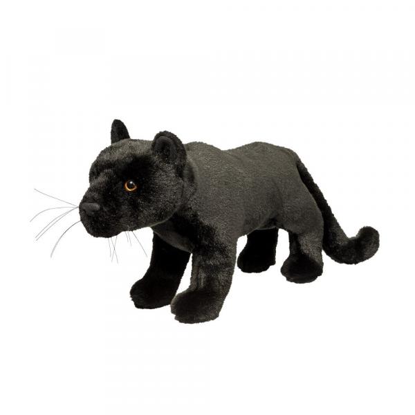 Panther, Black (Jagger) (24 x 5 x 10 in.) picture