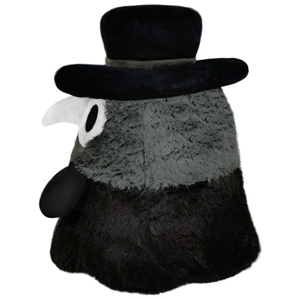 7" Squishable Plague Doctor picture