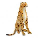 Cheetah, Giant (33" High)