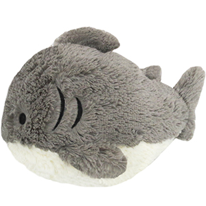 7" Squishable Great White Shark picture