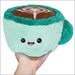 Squishable Latte (7")