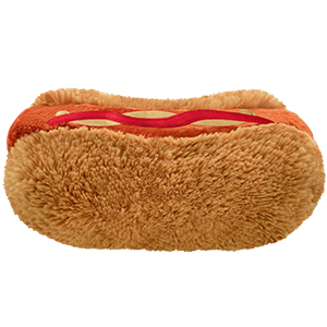 Squishable Dachshund Hot Dog (7") picture