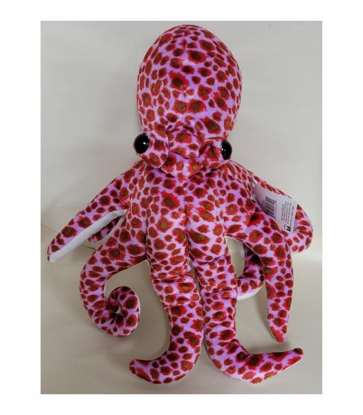 Octopus (13") picture