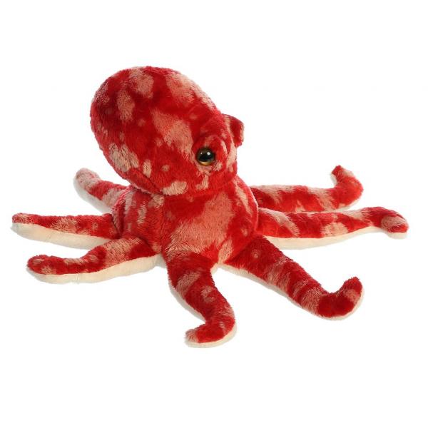 Octopus (Pacy) (8")