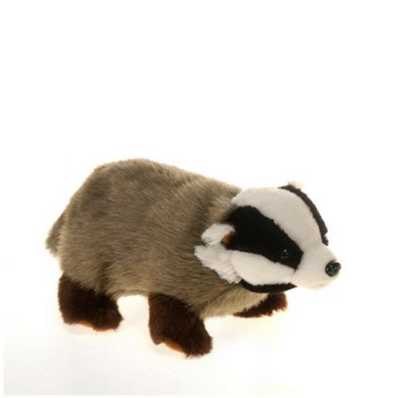 Badger (10")