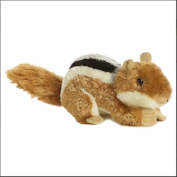 8" Chip (Chipmunks)