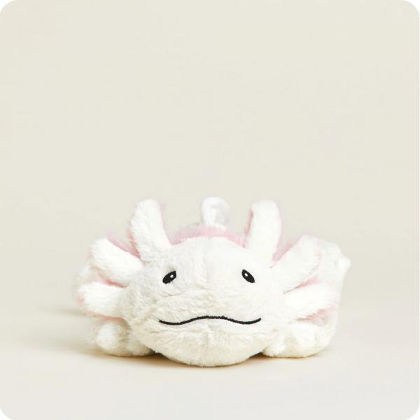 Axolotl Warmies picture