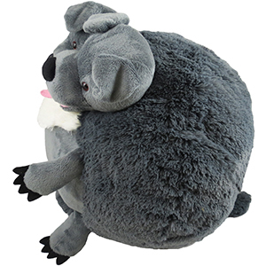 Squishable Cerberus (15") picture