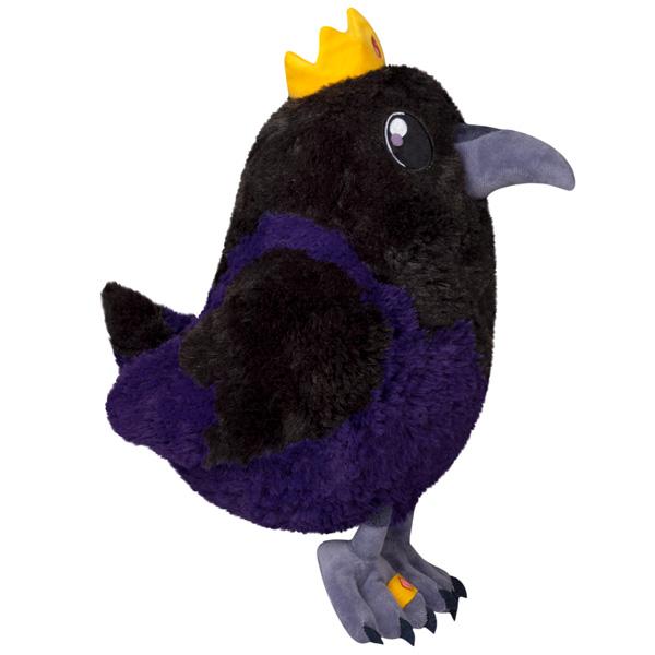 Mini King Raven picture