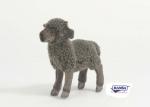 Lamb (Black / Little) (7")