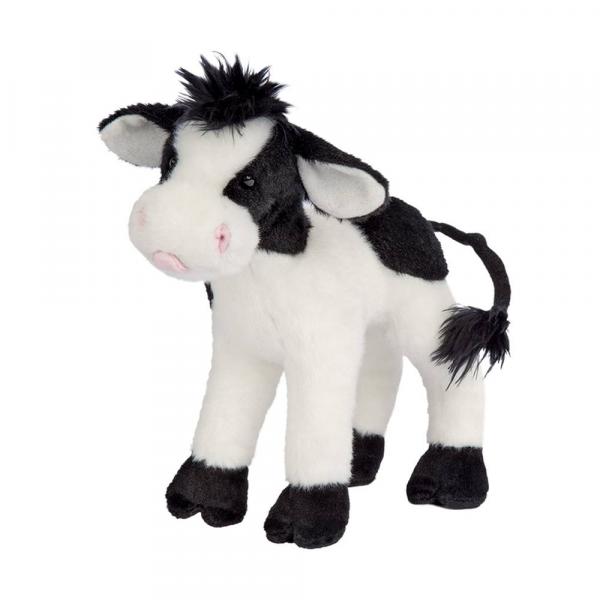 Cow (Sweet Cream) (8" Tall)