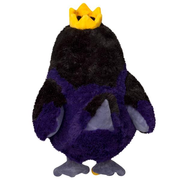 Mini King Raven picture