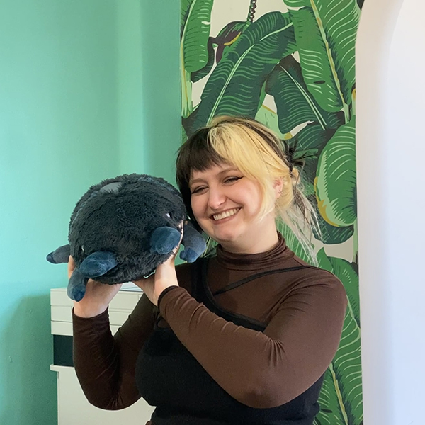 Stag Beetle (mini) picture