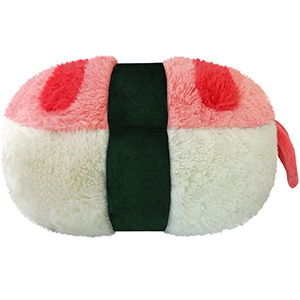 Squishable Shrimp Sushi (15") picture