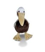 Pelican, Brown (12") picture