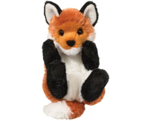 Fox (Lil' Handfuls) (3 x 4 x 5 in)