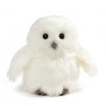 Owl, Snowy (Ophelia) (7")