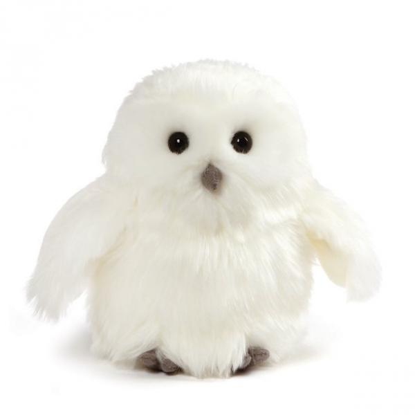 Owl, Snowy (Ophelia) (7") picture