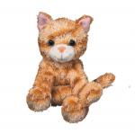 Kitty, Tabby (Catsy) (6")