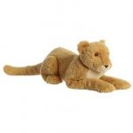 Lioness, Aaliyah (20")