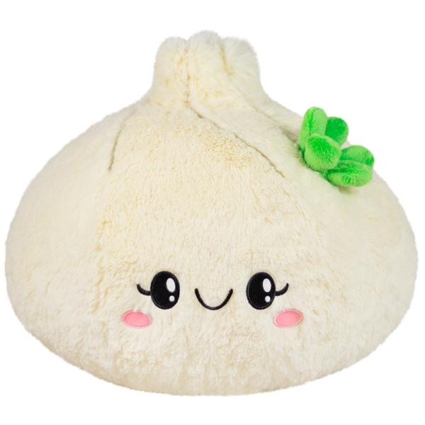 Squishable Soup Dumpling (15")