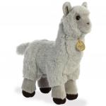 Alpaca (Grey) (12")