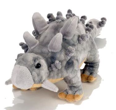 Ankylosaurus (15") picture