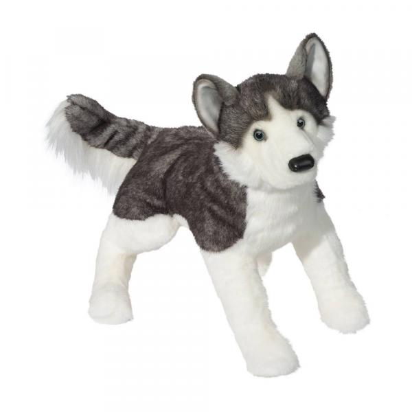 Huskey (Barker) (30" Long)