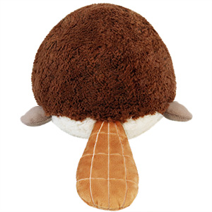 7" Squishable Baby Platypus picture