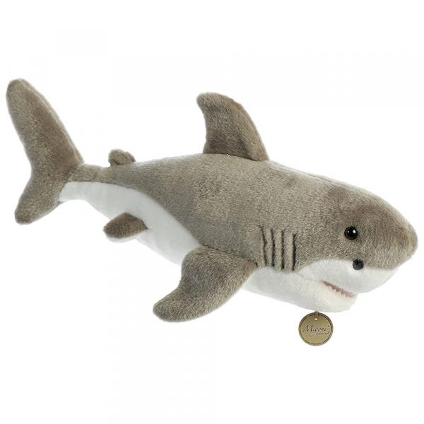Great White Shark (Approximately 14") picture