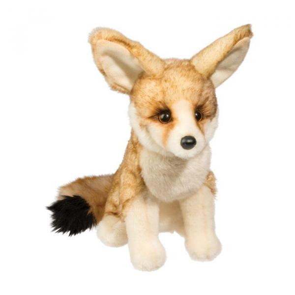 Fox, Fennec (Sly) (11" Sitting with Ears) picture