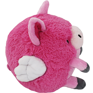 Squishable Flying Pig (7") picture