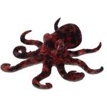 Octopus, Red (16")