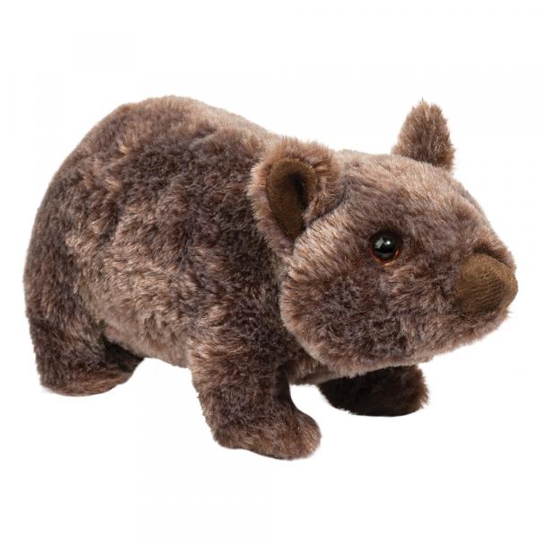 Wombat (Toowoomba) 10" Long) picture