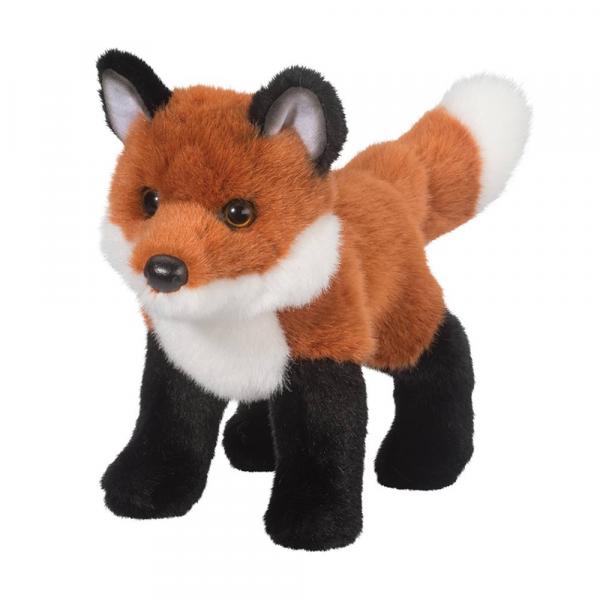 Fox (Bushy) (10" Long)