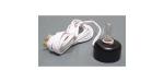 Electric Votive Lamp - White Cord (Windstone Editions)