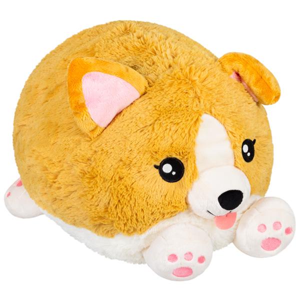 Squishable Baby Corgi  (15")