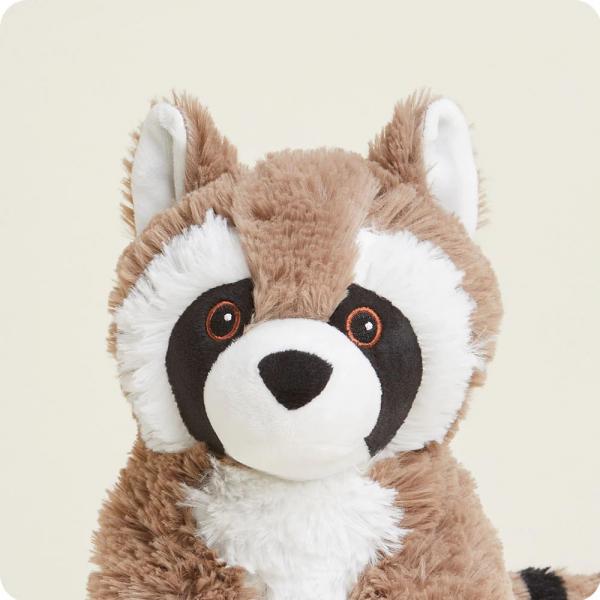 Raccoon Warmies picture