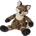 Fox (FabFuzz) (11 x 6 x 4 inches)