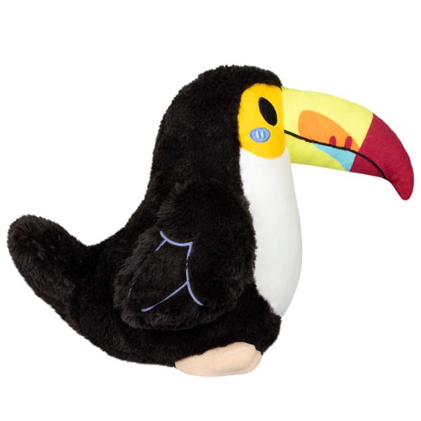 9" Toucan picture