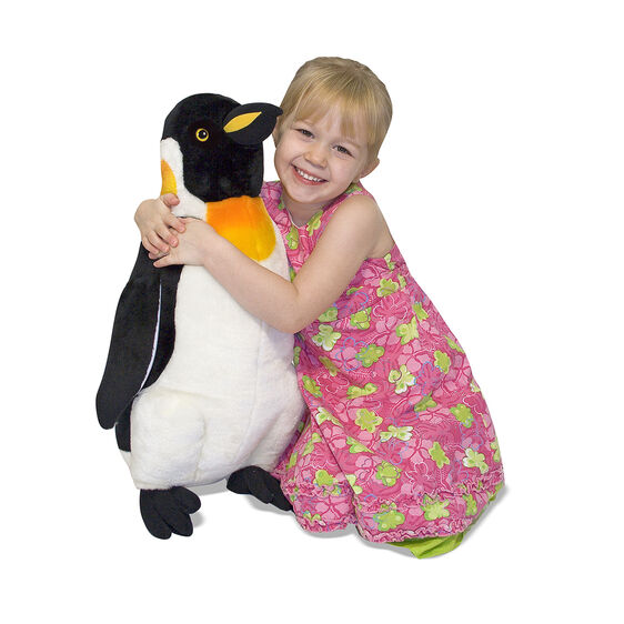 Penguin, Giant (24" Tall) picture