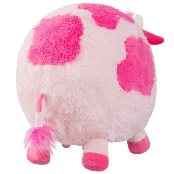 7" Strawberry Cow picture