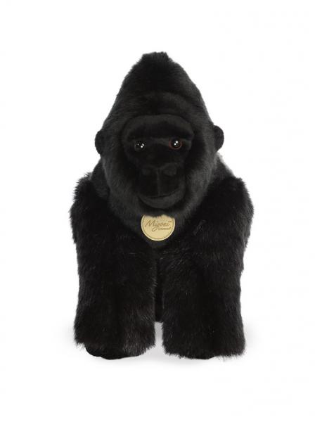 Silverback Gorilla (13") picture