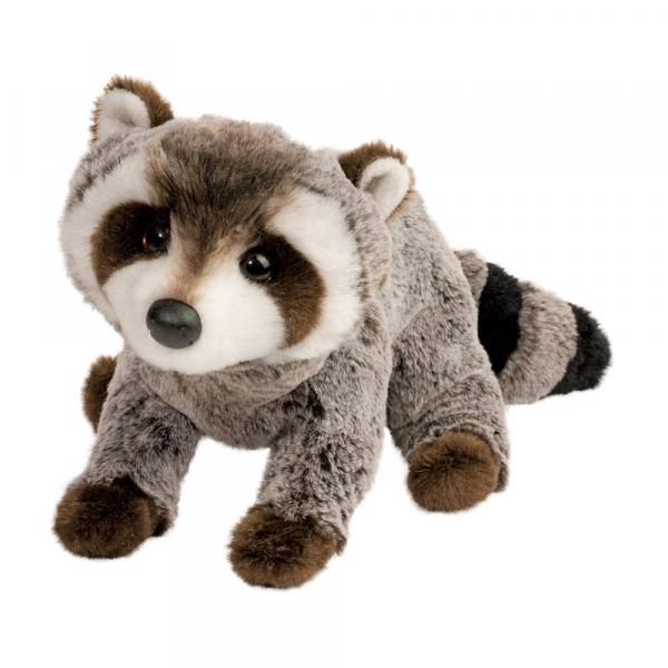 Raccoon (Ringo) (10")