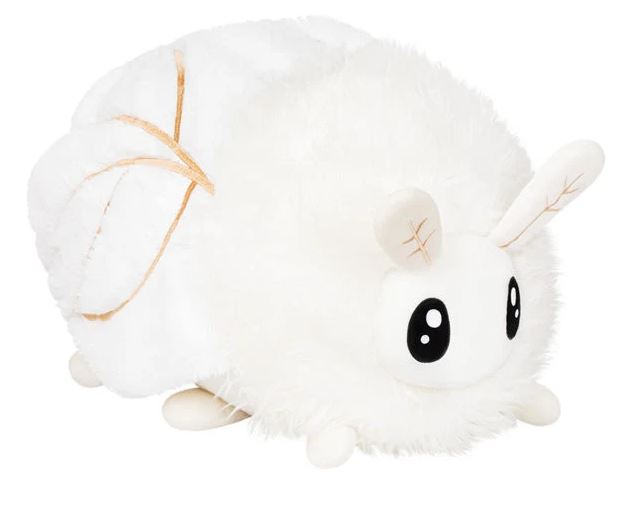 Squishable Poodle Moth - 15"